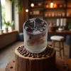 Coffee cup, thermos cup, blender cup gift box set, cup combination set Application Scenario
